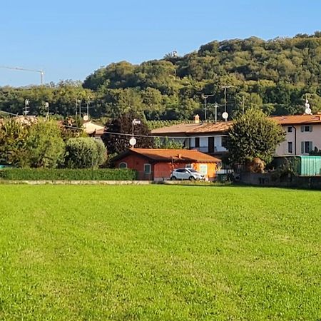 Casaflora_Corteventurelli31 Valeggio sul Mincio Zewnętrze zdjęcie