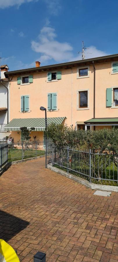 Casaflora_Corteventurelli31 Valeggio sul Mincio Zewnętrze zdjęcie