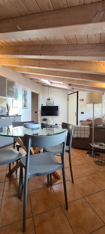 Casaflora_Corteventurelli31 Valeggio sul Mincio Zewnętrze zdjęcie