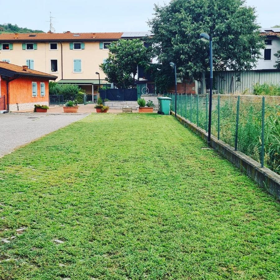 Casaflora_Corteventurelli31 Valeggio sul Mincio Zewnętrze zdjęcie