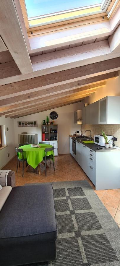 Casaflora_Corteventurelli31 Valeggio sul Mincio Zewnętrze zdjęcie