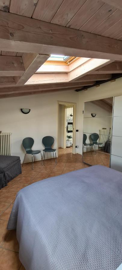 Casaflora_Corteventurelli31 Valeggio sul Mincio Zewnętrze zdjęcie