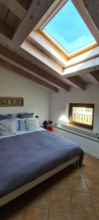 Casaflora_Corteventurelli31 Valeggio sul Mincio Zewnętrze zdjęcie