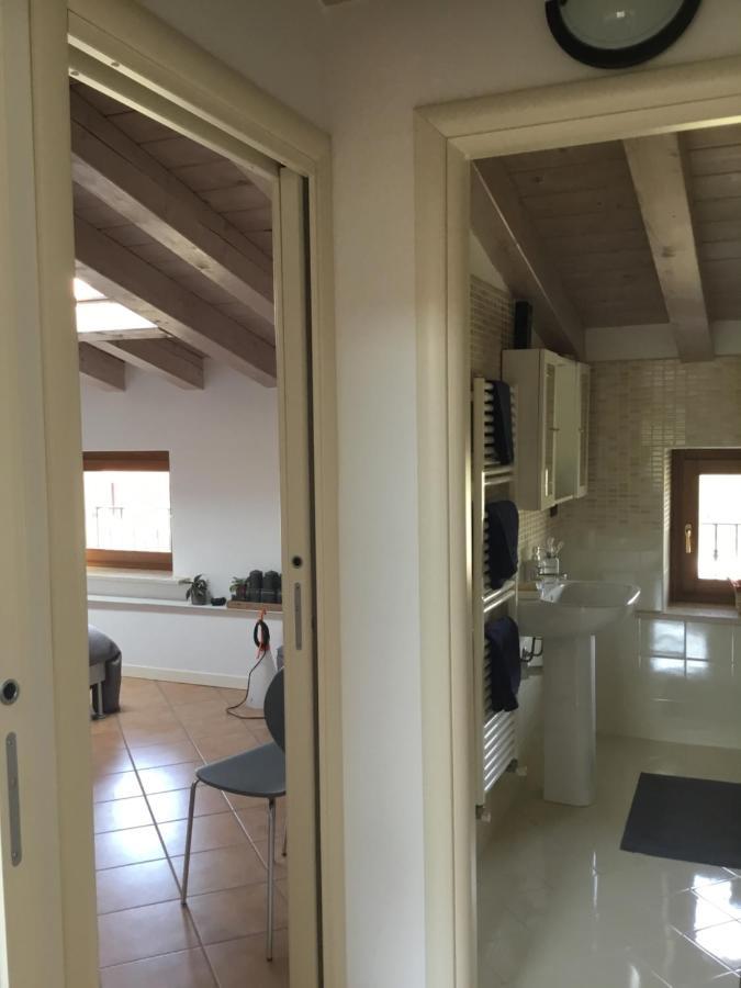 Casaflora_Corteventurelli31 Valeggio sul Mincio Zewnętrze zdjęcie
