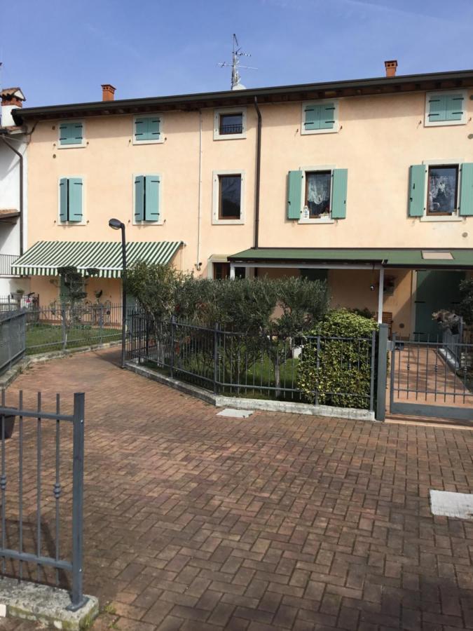Casaflora_Corteventurelli31 Valeggio sul Mincio Zewnętrze zdjęcie