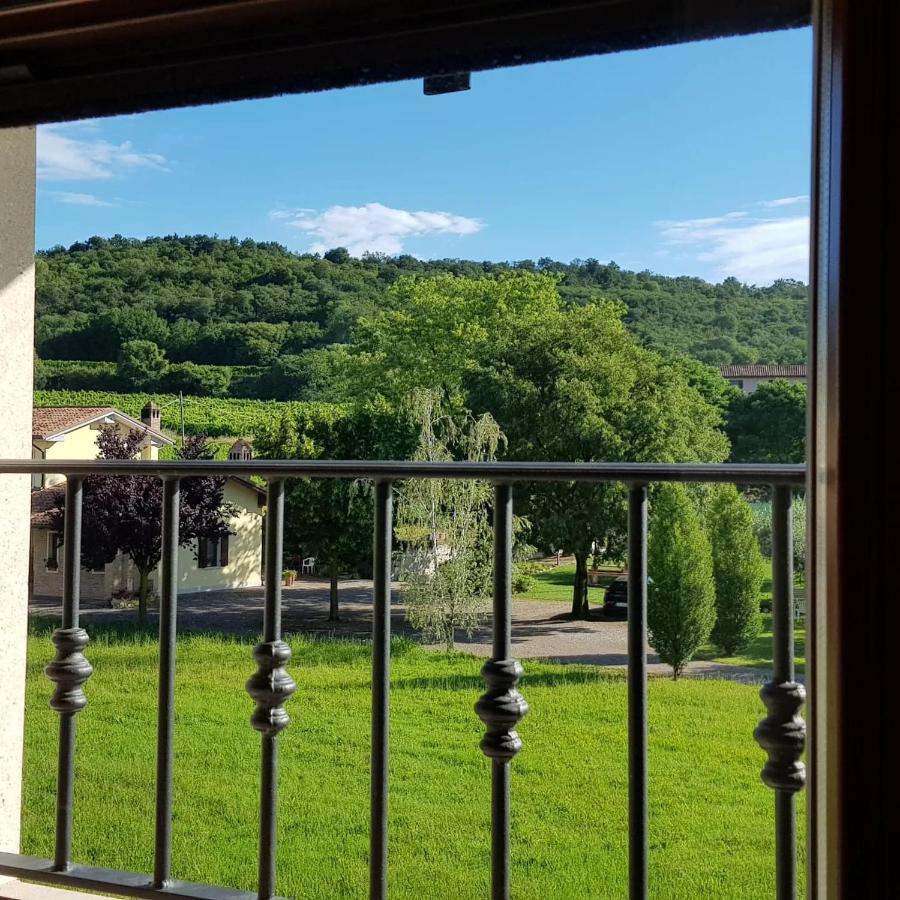 Casaflora_Corteventurelli31 Valeggio sul Mincio Zewnętrze zdjęcie