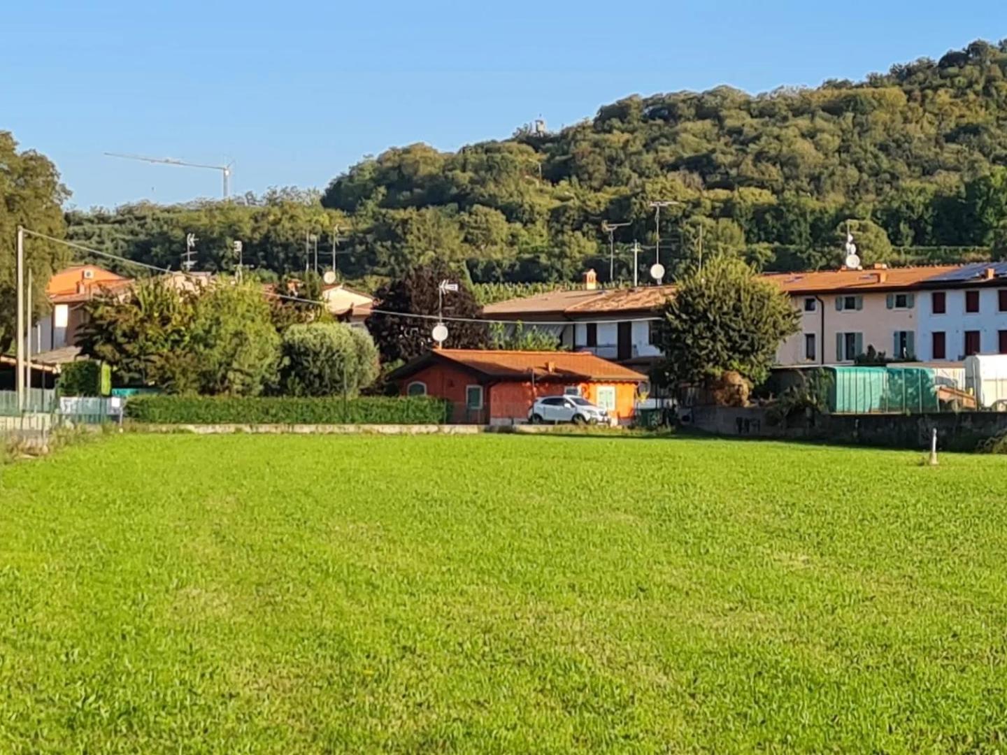 Casaflora_Corteventurelli31 Valeggio sul Mincio Zewnętrze zdjęcie