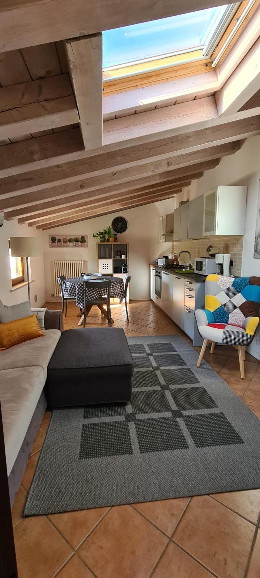 Casaflora_Corteventurelli31 Valeggio sul Mincio Zewnętrze zdjęcie